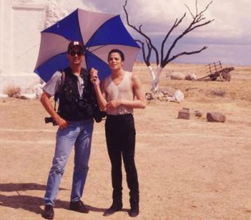 338 DAY - #MichaelJackson - @14.O4