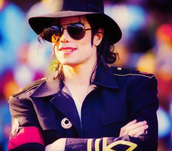 341 DAY - #MichaelJackson - @17.O4