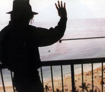 343 DAY - #MichaelJackson - @19.O4 - 500 days with my mega king