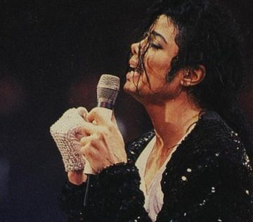 344 DAY - #MichaelJackson - @2O.O4