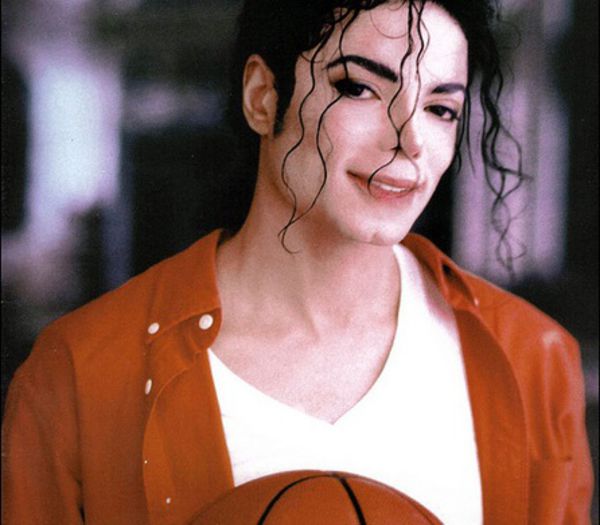 347 DAY - #MichaelJackson - @23.O4 - 500 days with my mega king