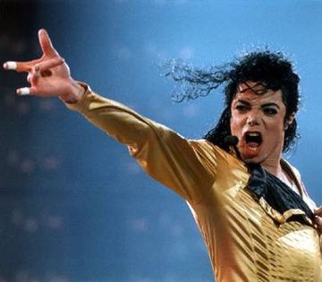 348 DAY - #MichaelJackson - @24.O4 - 500 days with my mega king