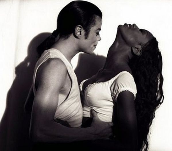 351 DAY - #MichaelJackson - @27.O4