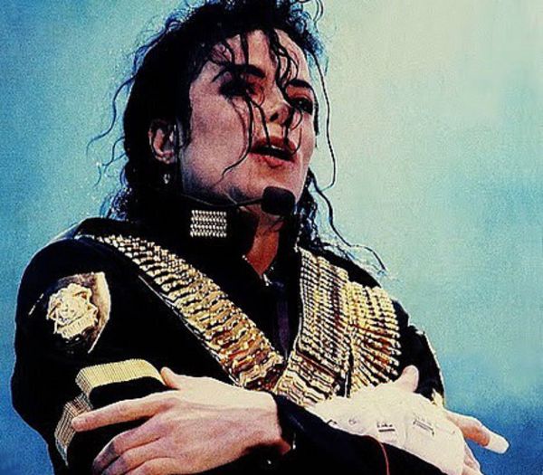 352 DAY - #MichaelJackson - @28.O4