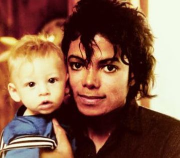 357 DAY - #MichaelJackson - @O3.O5