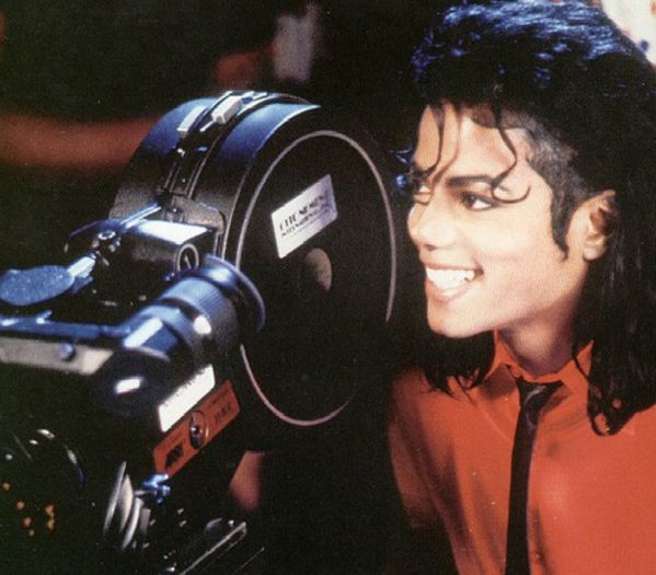 *365 DAY - #MichaelJackson - @11.O5*