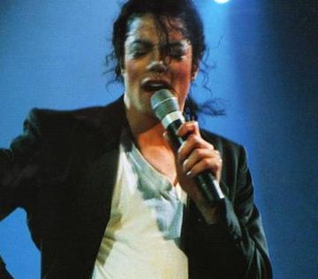 366 DAY - #MichaelJackson - @12.O5