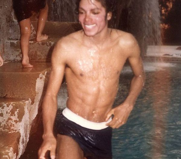 369 DAY - #MichaelJackson - @15.O5