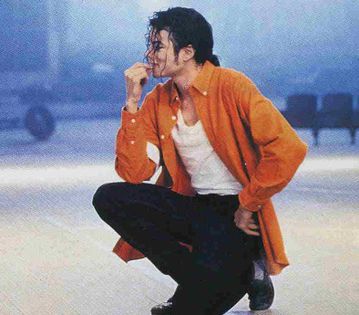 377 DAY - #MichaelJackson - @23.O5