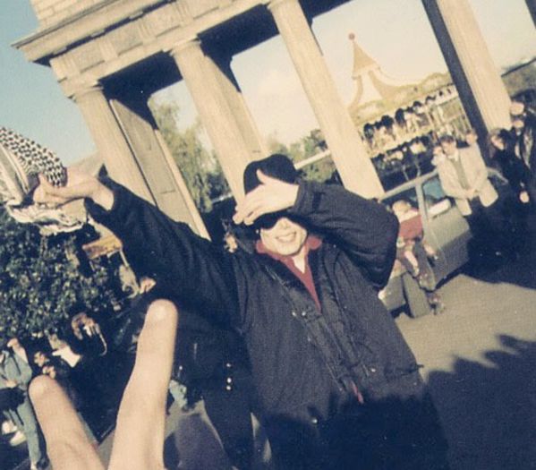 378 DAY - #MichaelJackson - @24.O5