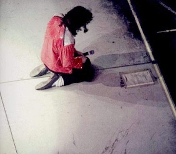 381 DAY - #MichaelJackson - @27.O5