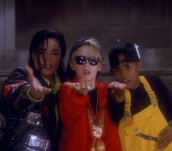 4O9 DAY - #MichaelJackson - @24.O6