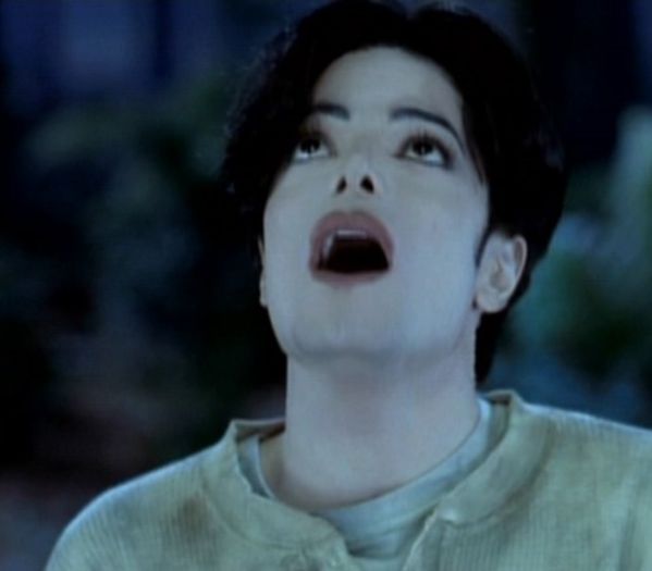 418 DAY - #MichaelJackson - @O3.O7