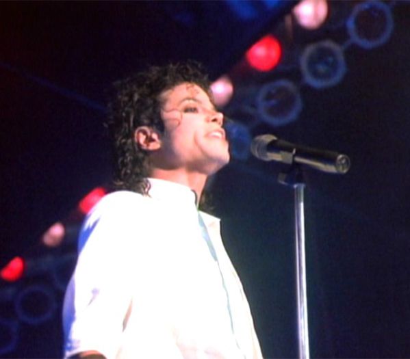 422 DAY - #MichaelJackson - @O7.O7