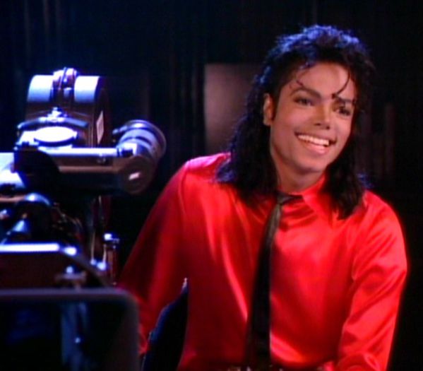 433 DAY - #MichaelJackson - @18.O7