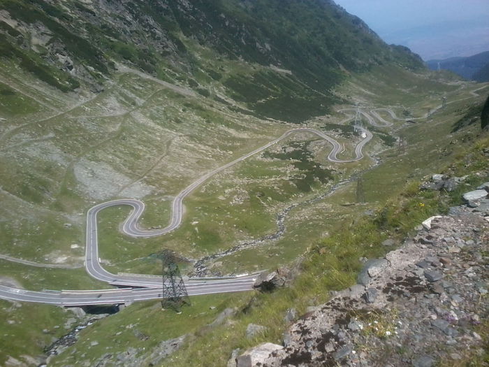 Fotografie4054 - TRANSFAGARASAN