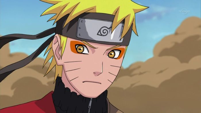 Naruto Shippuden