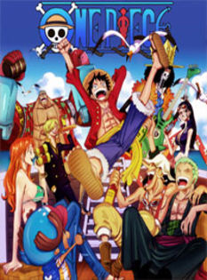 One Piece - 000-Anime List