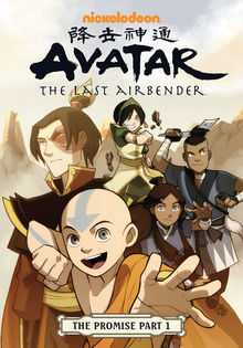 Avatar: The Last Airbender - 000-Anime List