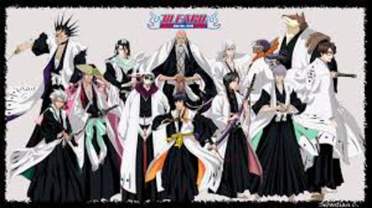 Bleach - 000-Anime List