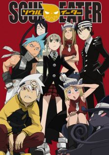 Soul Eater - 000-Anime List