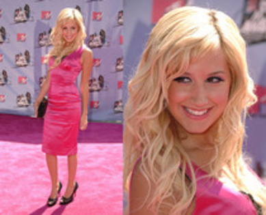 GIUVKFDCNMOPXPVFISB - Ashley Tisdale