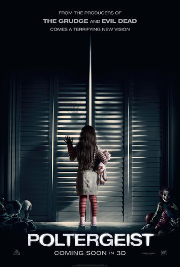 [Poltergeist]