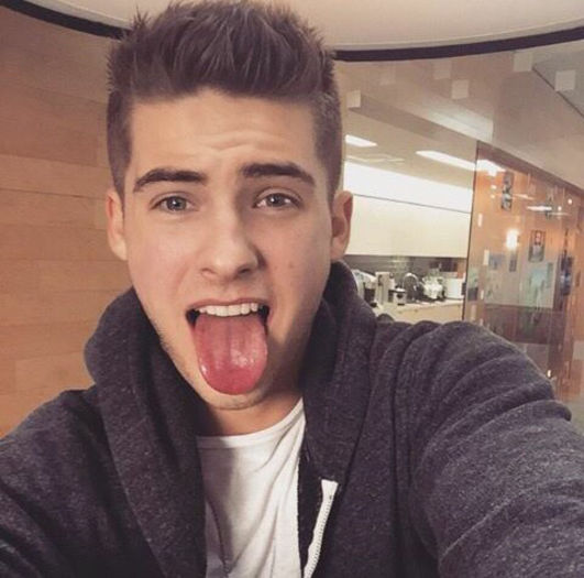 large (1) - cody christian