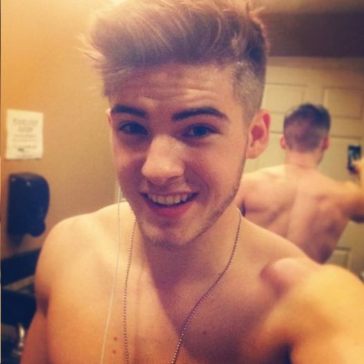 large (7) - cody christian