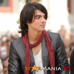 Joe Jonas - The Jonas Brothers