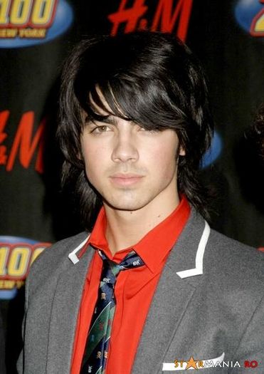 Joe Jonas