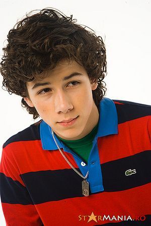 Nick Jonas