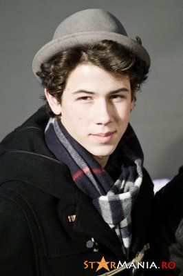 Nick Jonas - The Jonas Brothers