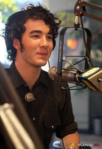 Kevin Jonas - The Jonas Brothers