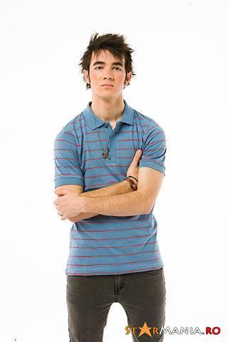 Kevin Jonas