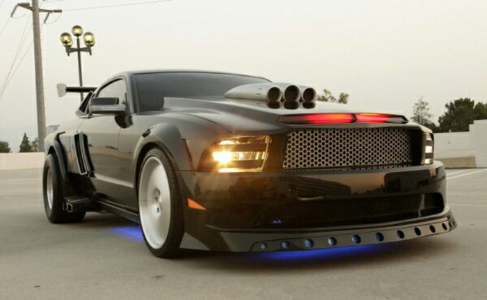 Knight Rider