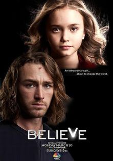 Believe - Believe