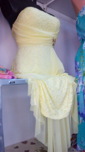 Dress - X Altele X