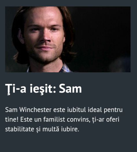 Sam - X Altele X