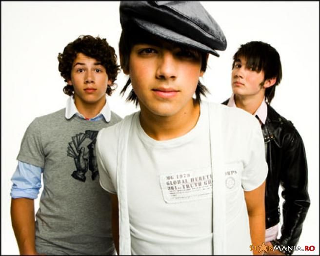 Jonas Brothers