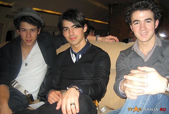 Jonas Brothers