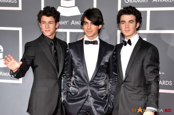 Jonas Brothers - The Jonas Brothers
