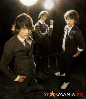 Jonas Brothers