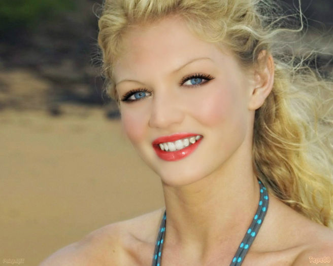 Rikky - CARIBA HEINE