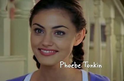 Cleo - PHOEBE TONKIN