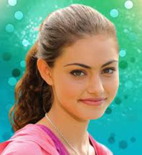 Cleo - PHOEBE TONKIN