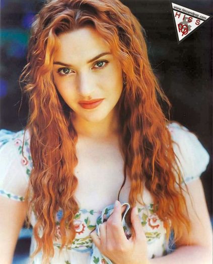 1 - Kate Winslet