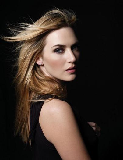 5 - Kate Winslet