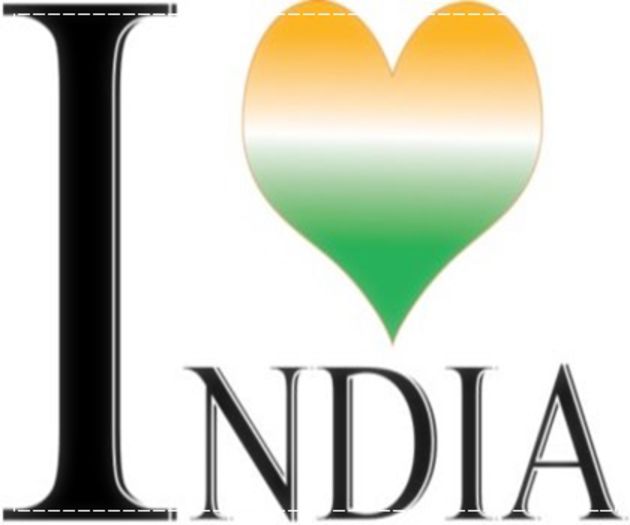  - III My Love India III
