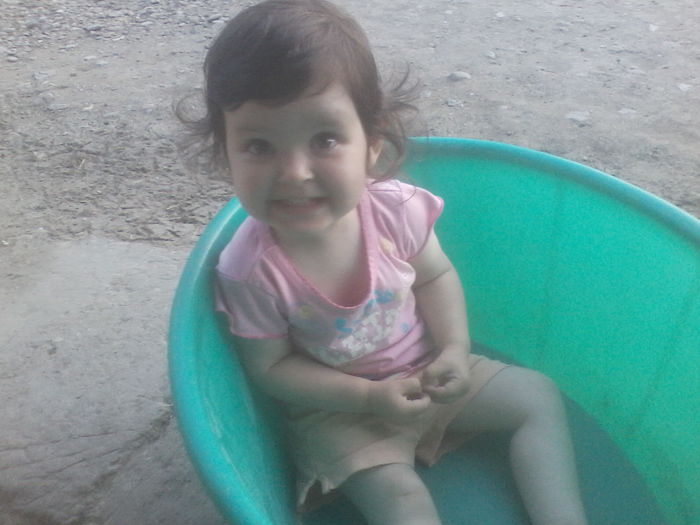 Pincesica Lui Tata (21 Iulie 2015)